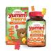 Hero Nutritionals Yummi Bears Vitamin C - 60 Gummies
