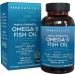 Viva Naturals Omega 3 Fish Oil - 180 capsules