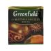 Tea black Greenfield Christmas Mystery 25 bags 3 pieces - Buy Online on GoSupps.com