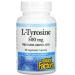 Natural Factors L-Tyrosine for weight loss Tyrosin iherb