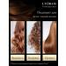 luodais Hair oil indelible professional for tips - Buy Online on GoSupps.com