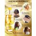luodais Hair oil indelible professional for tips - Buy Online on GoSupps.com