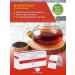 ALTHAUS Tea in bags for kettle - Buy Online on GoSupps.com