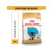 ROYAL CANIN Dog food dry German Shepherd for puppies 3 kg - Buy Online on GoSupps.com