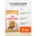 ROYAL CANIN Dog food dry Cocker Cocker Spaniel 3 kg