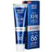 median Toothpaste from plaque placket refreshing mint Korea - Buy Online on GoSupps.com