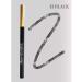Miss Claire Black eye pencil - Buy Online on GoSupps.com