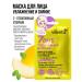 7DAYS Facial masks fabric set 30 pieces - Buy Online on GoSupps.com