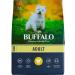 Mr BUFFALO Dog feed 800 g - Buy Online on GoSupps.com