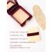 PRIVIA Facial powder matting compact tone Beige No. 23 - Buy Online on GoSupps.com