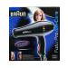BRAUN/ Hair dryer
