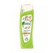 Dabur Vatika hair shampoo with garlic 200 ml - Buy Online on GoSupps.com