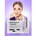 LUXVISAGE Perfect Color eyelashes violet - Buy Online on GoSupps.com