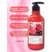 Zhenlisi Shampoo for dyed hair with a rose Jenlisi 500ml - Buy Online on GoSupps.com