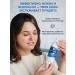 NATURE MOSAIC Foam for washing the face cleansing 160 ml - Buy Online on GoSupps.com