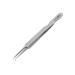 EVABOND L-1 eyelashes tweezers length 11.5cm - Buy Online on GoSupps.com
