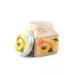 Nica Cosmetics Body Capali Sherbet Body Scrub 350ML - Buy Online on GoSupps.com
