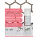 Mesomatrix Professional A set of cosmetics for sensitive skin from rosacea 4 in 1 - Buy Online on GoSupps.com