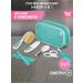 ROXY-KIDS Manicure set for hygiene and baby care 0+