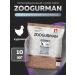 Zoogourman Dry food for cats Superpremium chicken 10kg