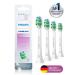 Philips Sonicare Intercare nozzles