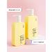KENSUKO Hair shampoo Keratin 400 ml - Buy Online on GoSupps.com