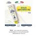 Pasta Del Capitano Toothpaste 1905 Sicilian lemon 75 ml - Buy Online on GoSupps.com
