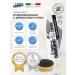 Pasta Del Capitano Toothpaste whitening with wood coal 75 ml