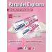 Pasta Del Capitano Toothpaste for delicate bleaching 75 ml - Buy Online on GoSupps.com