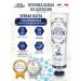 Pasta Del Capitano Toothpaste 1905 bleaching with a 75 ml molecule