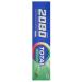 Dental Clinic 2080 Set 2pcs toothpaste Korean green mint - Buy Online on GoSupps.com