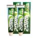 Dental Clinic 2080 Set 2pcs toothpaste Korean green mint - Buy Online on GoSupps.com
