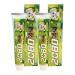 Dental Clinic 2080 Toothpaste apple 2pcs of 80 ml - Buy Online on GoSupps.com