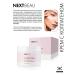 Nextbeau Moisturizing facial cream with collagen Korea - Buy Online on GoSupps.com