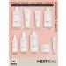 Nextbeau Moisturizing facial cream with collagen Korea - Buy Online on GoSupps.com