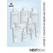 Nextbeau Moisturizing eye cream from wrinkles Korean cosmetics 30ml - Buy Online on GoSupps.com
