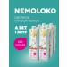 Nemoloko Classic oatmeal 3 2% 1l 6pcs