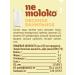 Nemoloko Oatmeal vanilla drink 1l 6pcs - Buy Online on GoSupps.com
