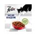 FELIX Dry meat eating for cats beef 0.6 kg - Buy Online on GoSupps.com