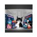 FELIX Dry Double Yvonatina food for kittens chicken 0.6 kg - Buy Online on GoSupps.com