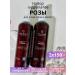 BODY TIME Rosa hydrolate 2 pcs Pink water for the face body and hair