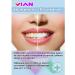 VIAN Natural toothpaste and deodorant set of Rich-Coconus - Buy Online on GoSupps.com