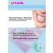 VIAN Natural toothpaste and deodorant set of Rich-Coconus - Buy Online on GoSupps.com