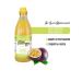 iv san bernard Shampoo for cats and dogs Fruit Marakuya 1 liter - Buy Online on GoSupps.com