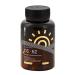 Bio8 Vitamin D3 2000 ME + K2 120 g for immunity 60 capsules - Buy Online on GoSupps.com