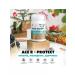 Art Life Resveratrol antioxidants vitamins Ace R Protect - Buy Online on GoSupps.com