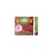 Ahmad Tea Strawberry Mousse green tea in pyramids 20 pcs 1.8 g