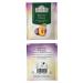 Ahmad Tea Winter Prune black tea in bags 25 pcs 1.5g - Buy Online on GoSupps.com