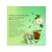Ahmad Tea Apple Rhapsody Black tea in bags of 25 pcs 1.5g - Buy Online on GoSupps.com