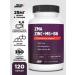 PROTEINCOMPANY ZMA complex Buster testosterone zma